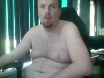 Chaturbate Live Sex Cam of leeuwarder12