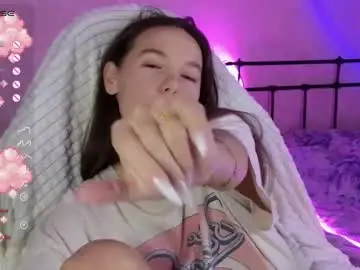Chaturbate Live Sex of lil_luna_x