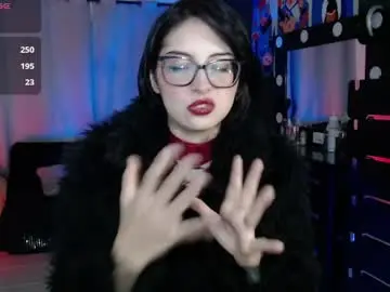 Chaturbate Adult Video Chat of lilith_lennox