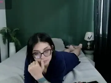 Chaturbate Free Live Porn of lilith_lennox