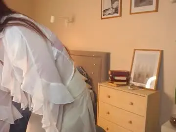 Chaturbate Free Porn Cam of little_ollie