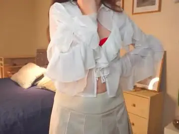 Chaturbate Live Sex of little_ollie