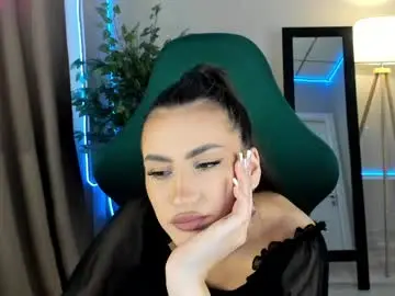 Chaturbate Live Porn of luna_mee