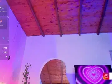 Chaturbate Adult Webcams of lunarosex5