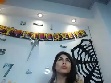 Chaturbate Best Webcam of lunavellor