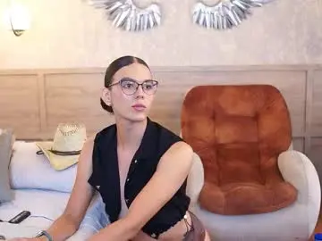 Chaturbate Private Sex Chat of luxa_velvett