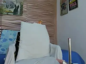 Chaturbate Live Sex Cam of mia_pineda