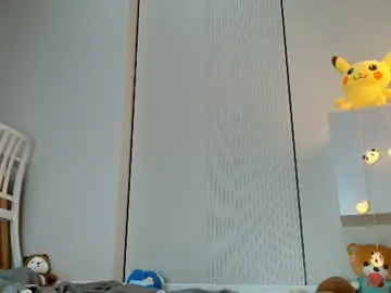 Chaturbate Private Sex Chat of minji_snow