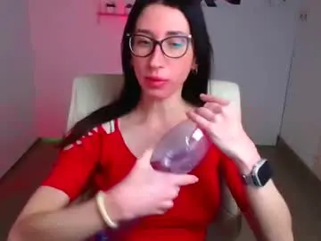 Chaturbate Adult Webcams of miriam_candyy