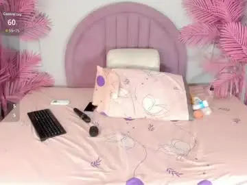 Chaturbate Adult Video Chat of nalapalmer