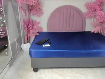 Chaturbate Free Porn Cam of nalapalmer