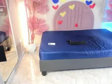 Chaturbate Nude Webcam of nalapalmer