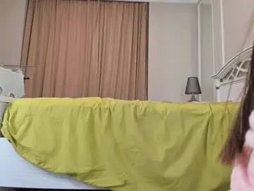 Chaturbate Live Sex of natalinaxxx