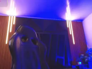 Chaturbate Adult Webcam of noah_clarkk