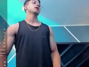 Chaturbate Best Webcam of noah_clarkk