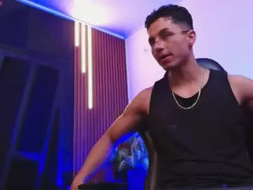 Chaturbate Adult Video Chat of noah_clarkk