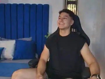 Chaturbate Adult Webcam of noah_clarkk