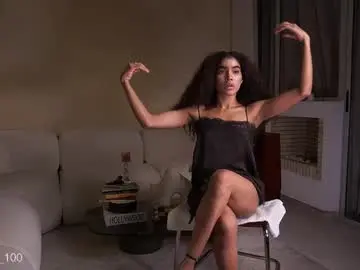 Chaturbate Adult Webcam of paulacora100