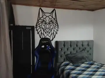 Chaturbate Nude Webcam of pupi_wolf