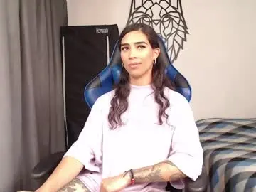 Chaturbate Nude Webcam of pupi_wolf