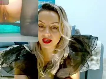 Chaturbate Sex Chat of ramonaanca99