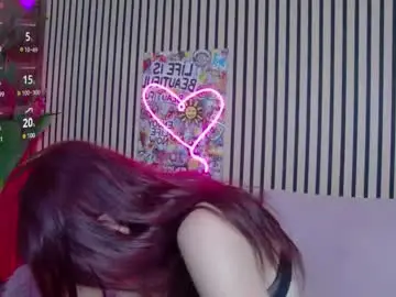 Chaturbate Adult Webcam of rebeldools