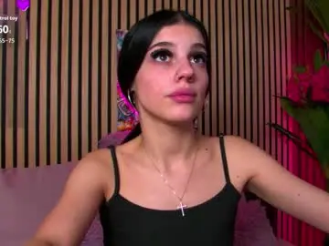 Chaturbate Sex Cam of rebeldools