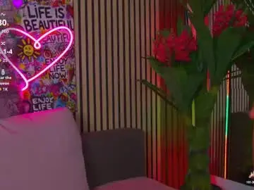 Chaturbate Adult Webcams of rebeldools