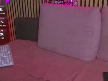 Chaturbate Sex Chat of rebeldools