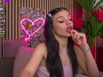 Chaturbate Free Porn Cam of rebeldools