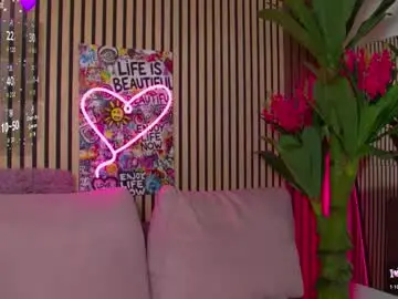 Chaturbate Free Porn Cam of rebeldools