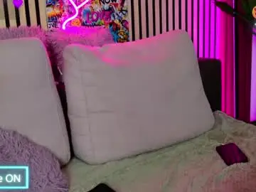 Chaturbate Live Sex of rebeldools