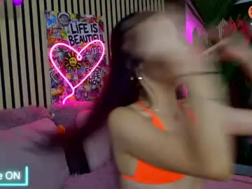 Chaturbate Private Sex Chat of rebeldools