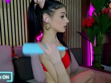 Chaturbate Best Webcam of rebeldools