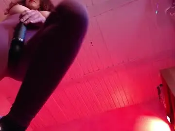 Chaturbate Private Sex Chat of red_velvett0