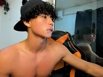 Chaturbate Private Sex Chat of rory_peters_