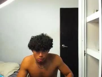 Chaturbate Sex Chat of rory_peters_