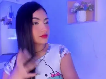 Chaturbate Free Live Porn of sabrinahims_