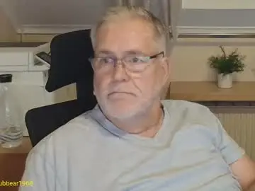 Chaturbate Private Sex Chat of subbear1968