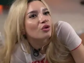 Chaturbate Sex Chat of svveetluna