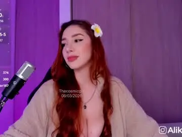 Chaturbate Watch Live Sex Cams of thecosmicgirl