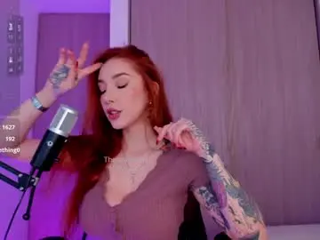 Chaturbate Watch Live Sex Cams of thecosmicgirl