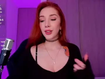 Chaturbate Best Webcam of thecosmicgirl