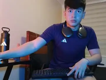 Chaturbate Nude Webcam of tightncuteass