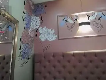 Chaturbate Sex Chat of tiiny_emilly