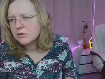 Chaturbate Sex Cam of vestawoody