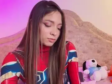Chaturbate Live Sex Cam of victoria_adams14
