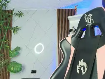 Chaturbate Live Sex of victoria_adams14
