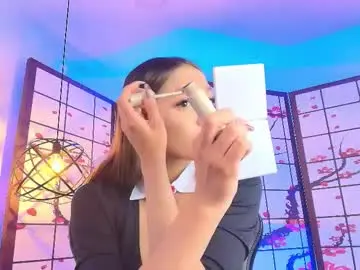 Chaturbate Private Sex Chat of victoria_adams14