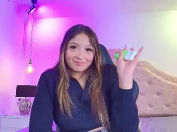 Chaturbate Free Porn Cam of victoria_adams14